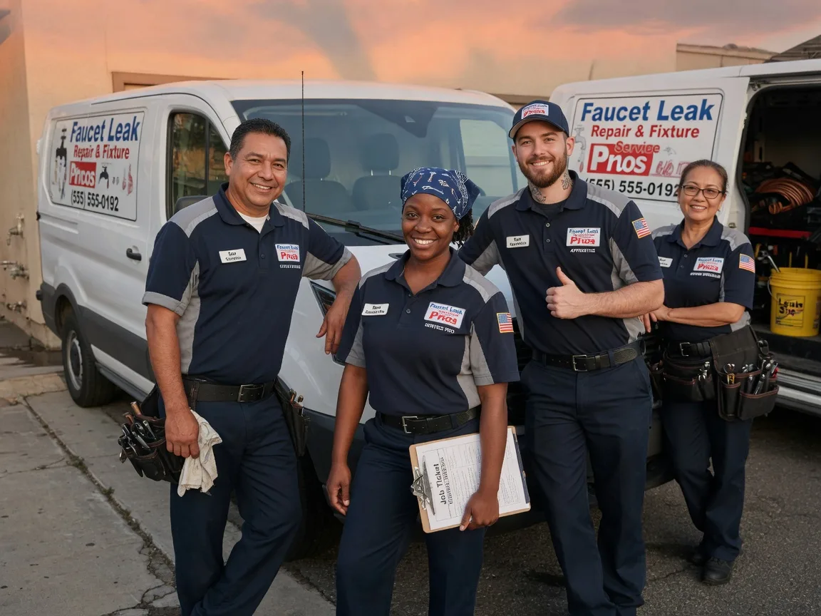 Faucet Repair company in Elkhorn, WI