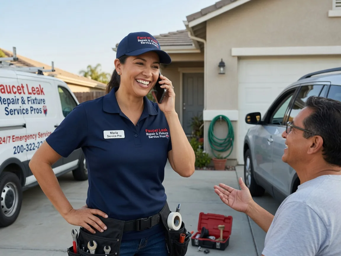 Faucet Repair Elkhorn, WI FAQs