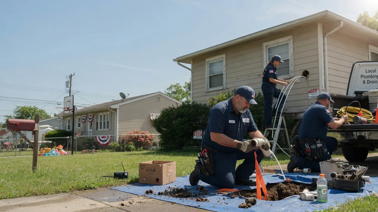 Faucet Repair in Elkhorn, WI near me