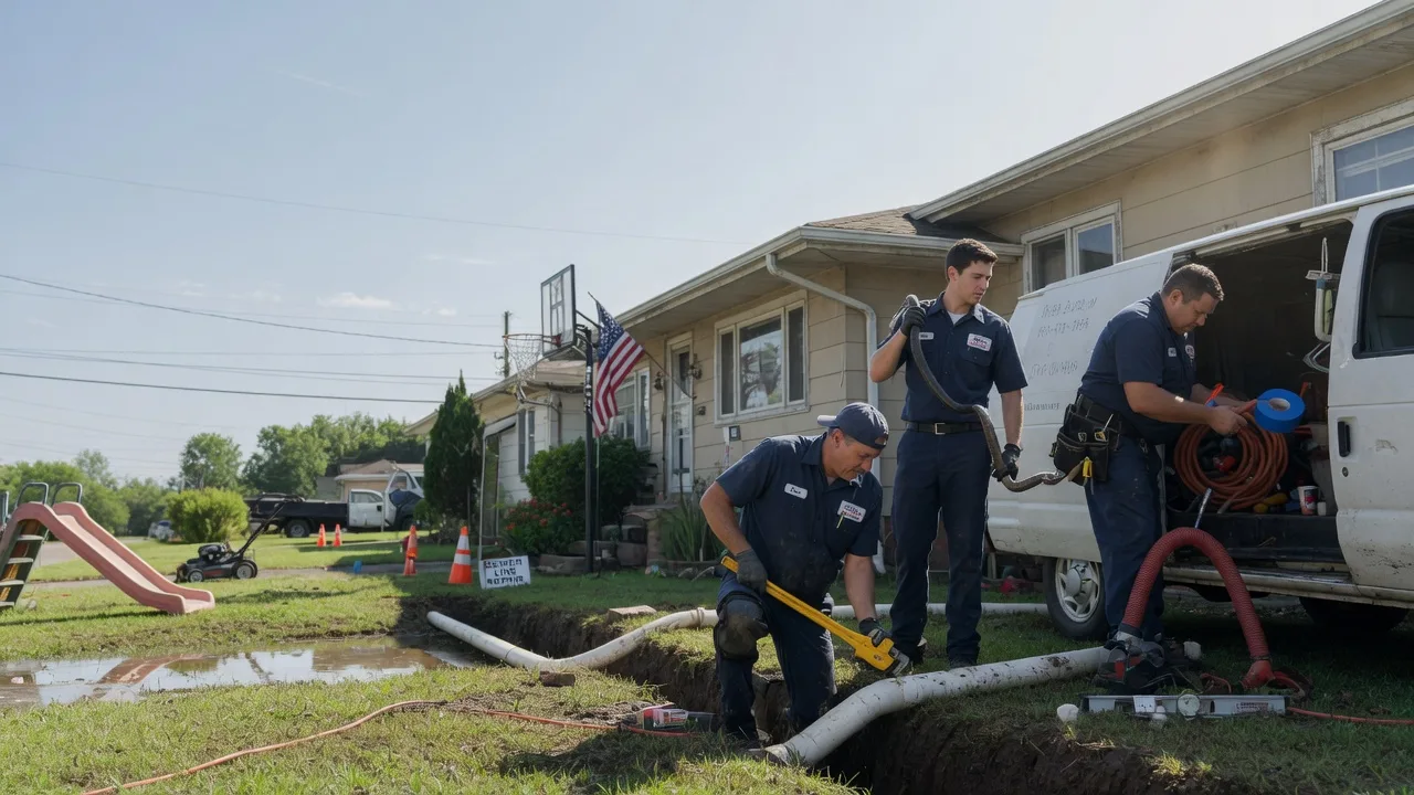Toilet Installation in Elkhorn, WI near me